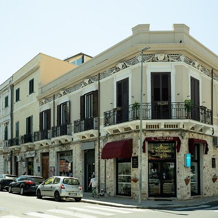 The Dome Guest House Reggio Calabria Exterior photo