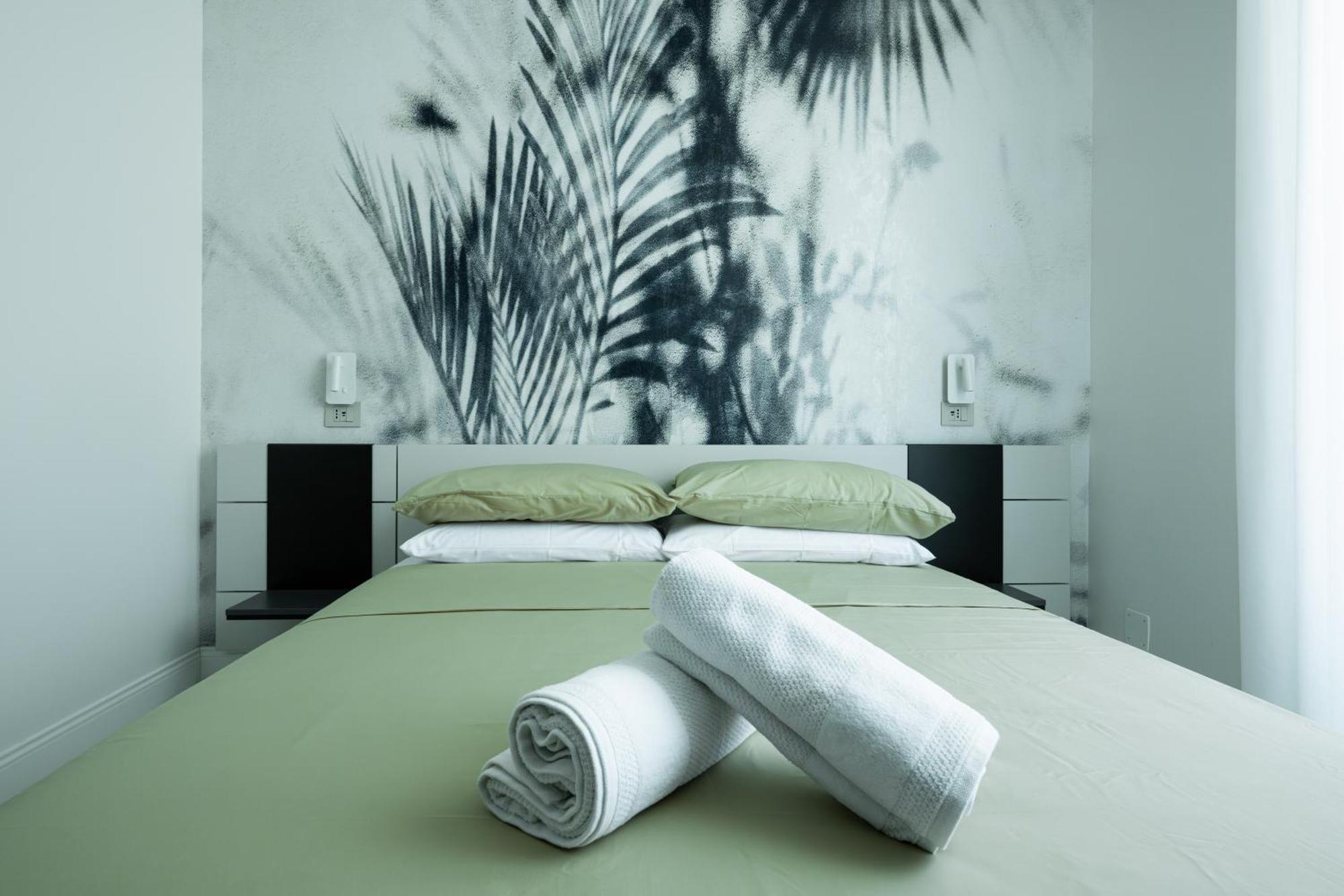 The Dome Guest House Reggio Calabria Exterior photo