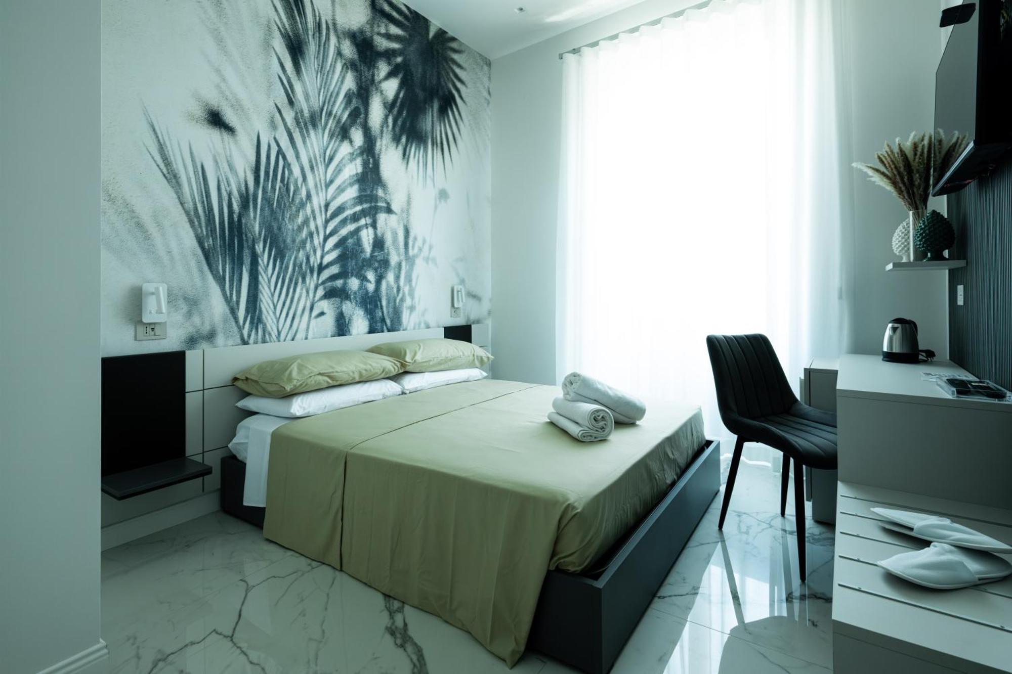 The Dome Guest House Reggio Calabria Exterior photo